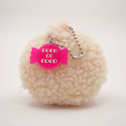 Pawmily Purr Charm