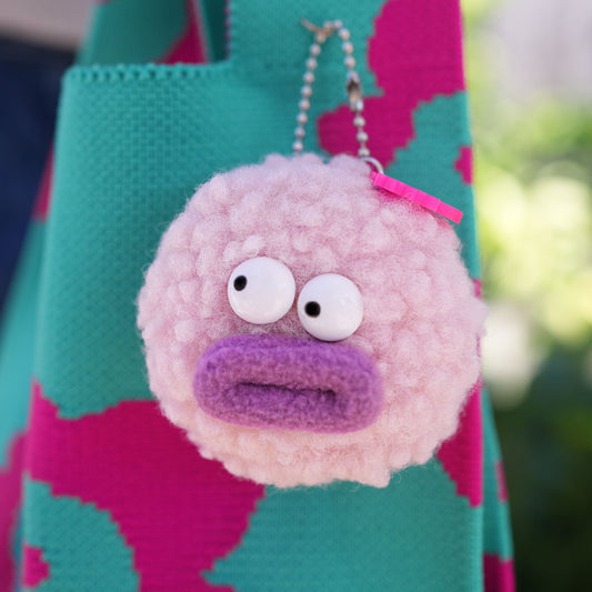 Oopsie Rosie Charm