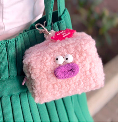 Oopsie Rosie Pouch