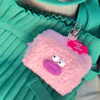 Oopsie Rosie Pouch