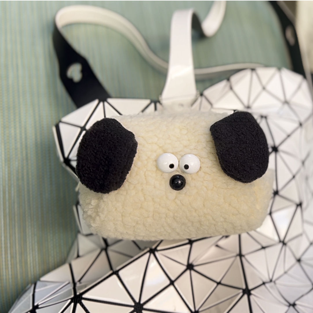 Pawmily Oreo Pouch