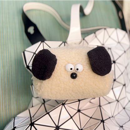 Pawmily Oreo Pouch