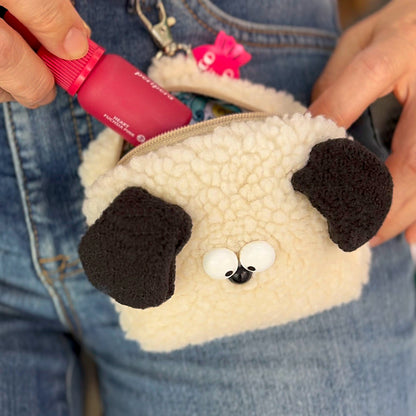 Pawmily Oreo Pouch