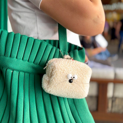 Pawmily Puri Pouch