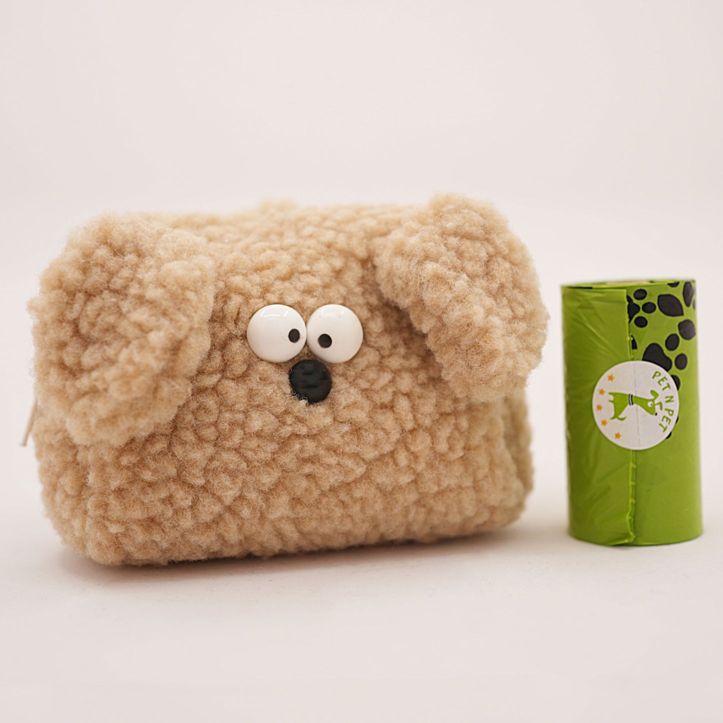 Pawmily Nugget Poop Holder Bag