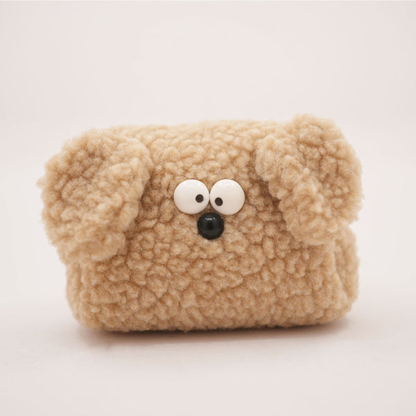 Pawmily Nugget Pouch