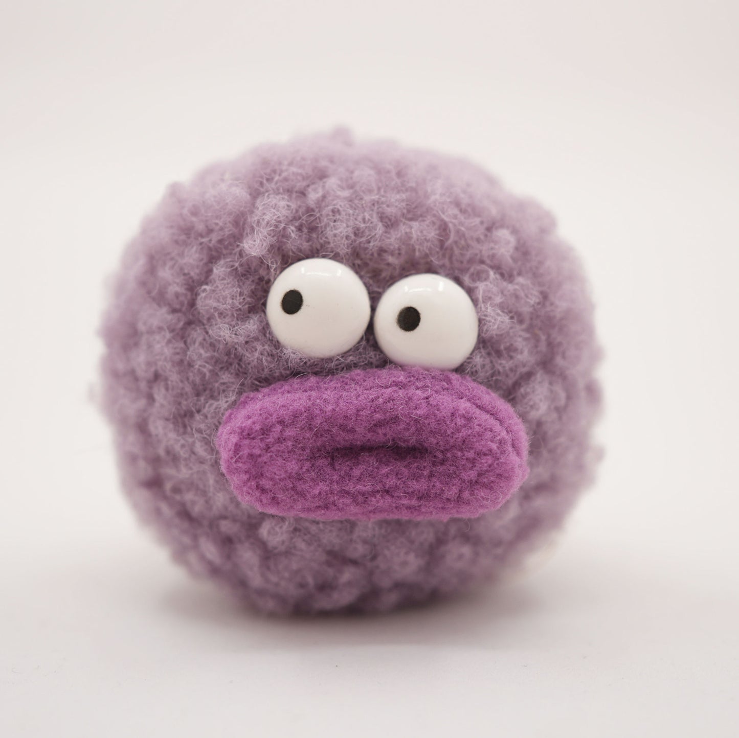 Oopsie Ube Charm