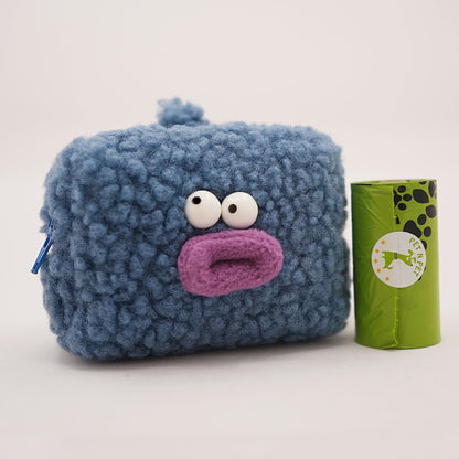 Oopsie Soda Poop Holder Bag