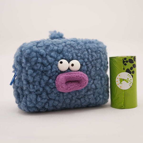 Oopsie Soda Poop Holder Bag