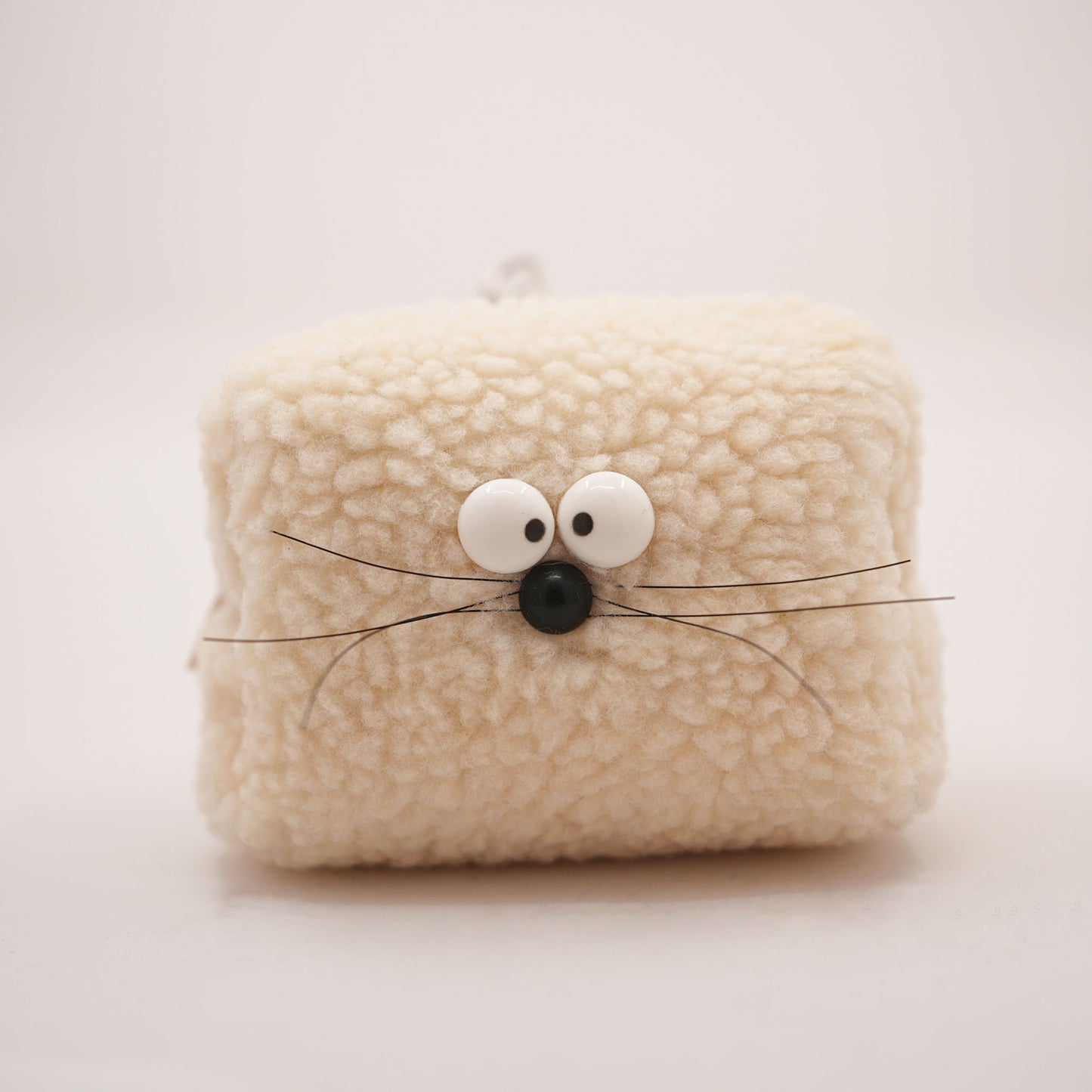 Pawmily Puri Pouch
