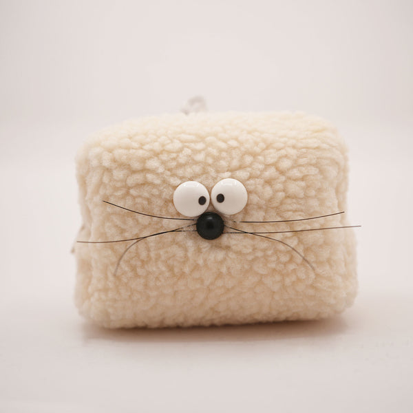 Pawmily Puri Pouch