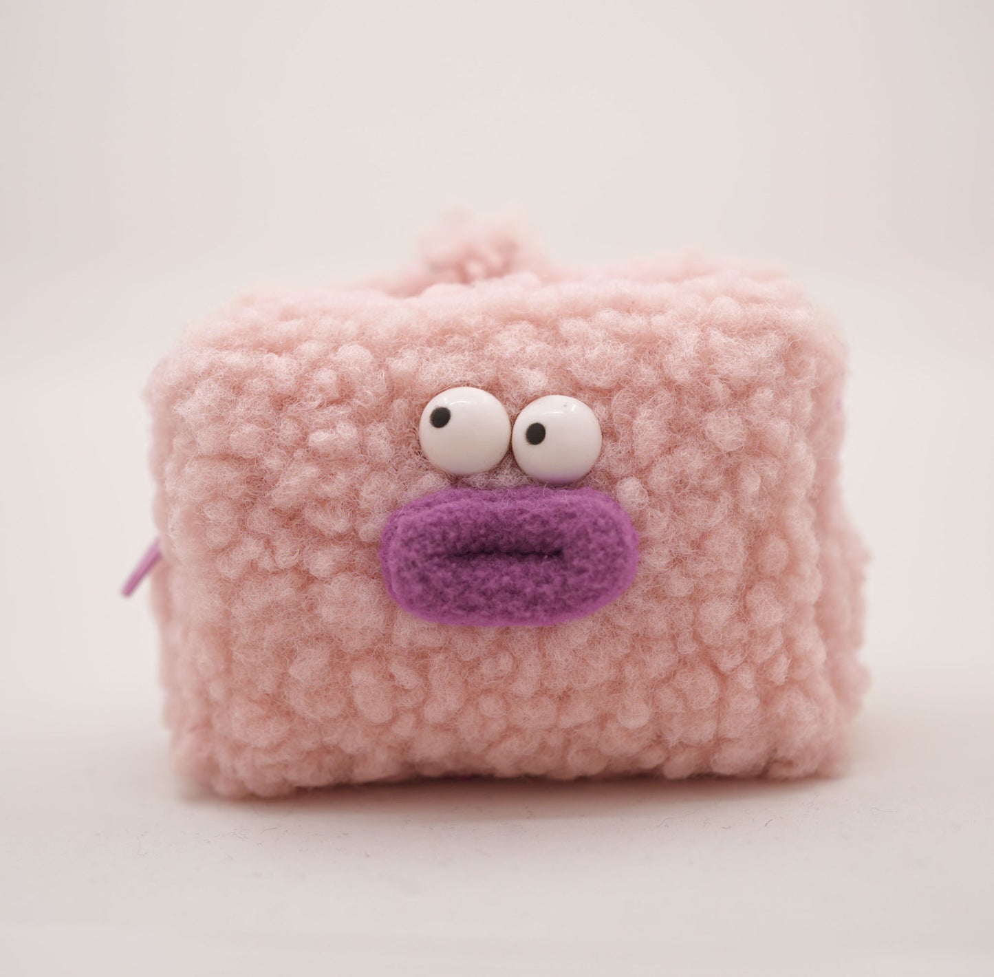 Oopsie Rosie Pouch