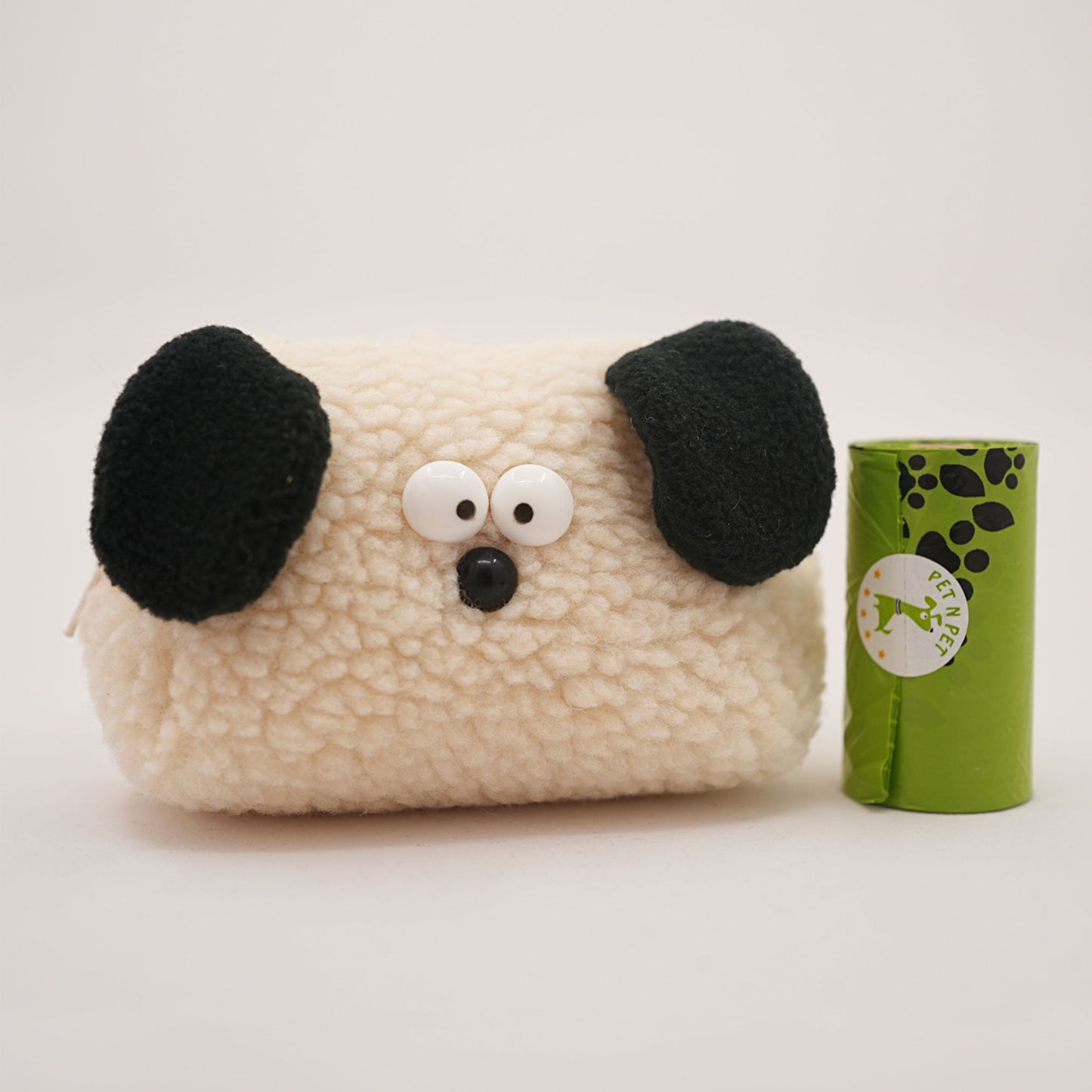 Pawmily Oreo Poop Holder Bag