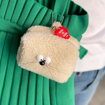 Pawmily Puri Pouch