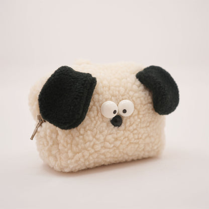 Pawmily Oreo Pouch