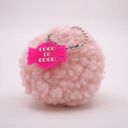 Oopsie Rosie Charm