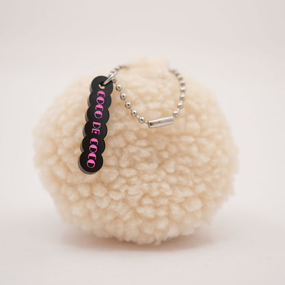 Pawmily Oreo Charm
