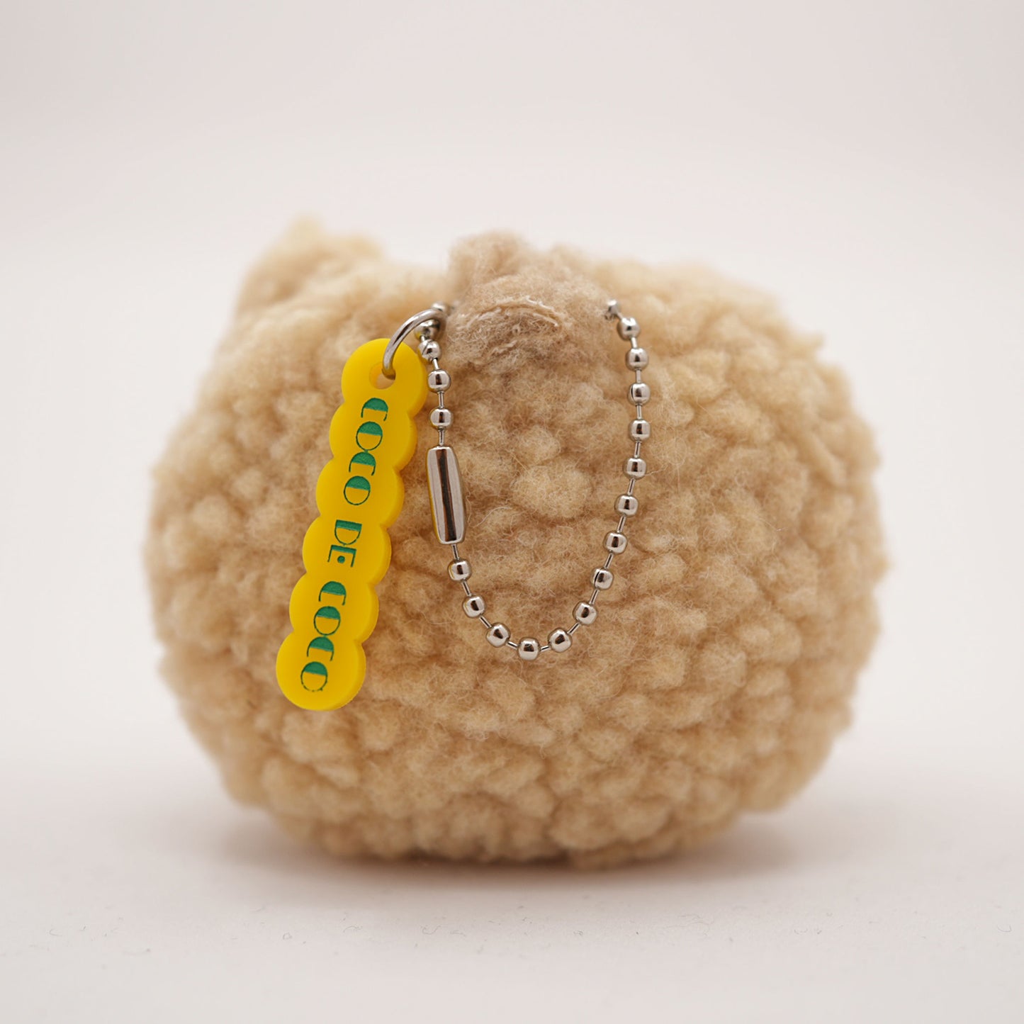 Pawmily Nugget Charm
