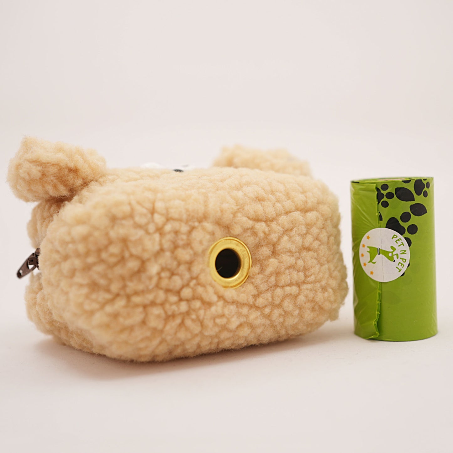 Pawmily Nugget Poop Holder Bag