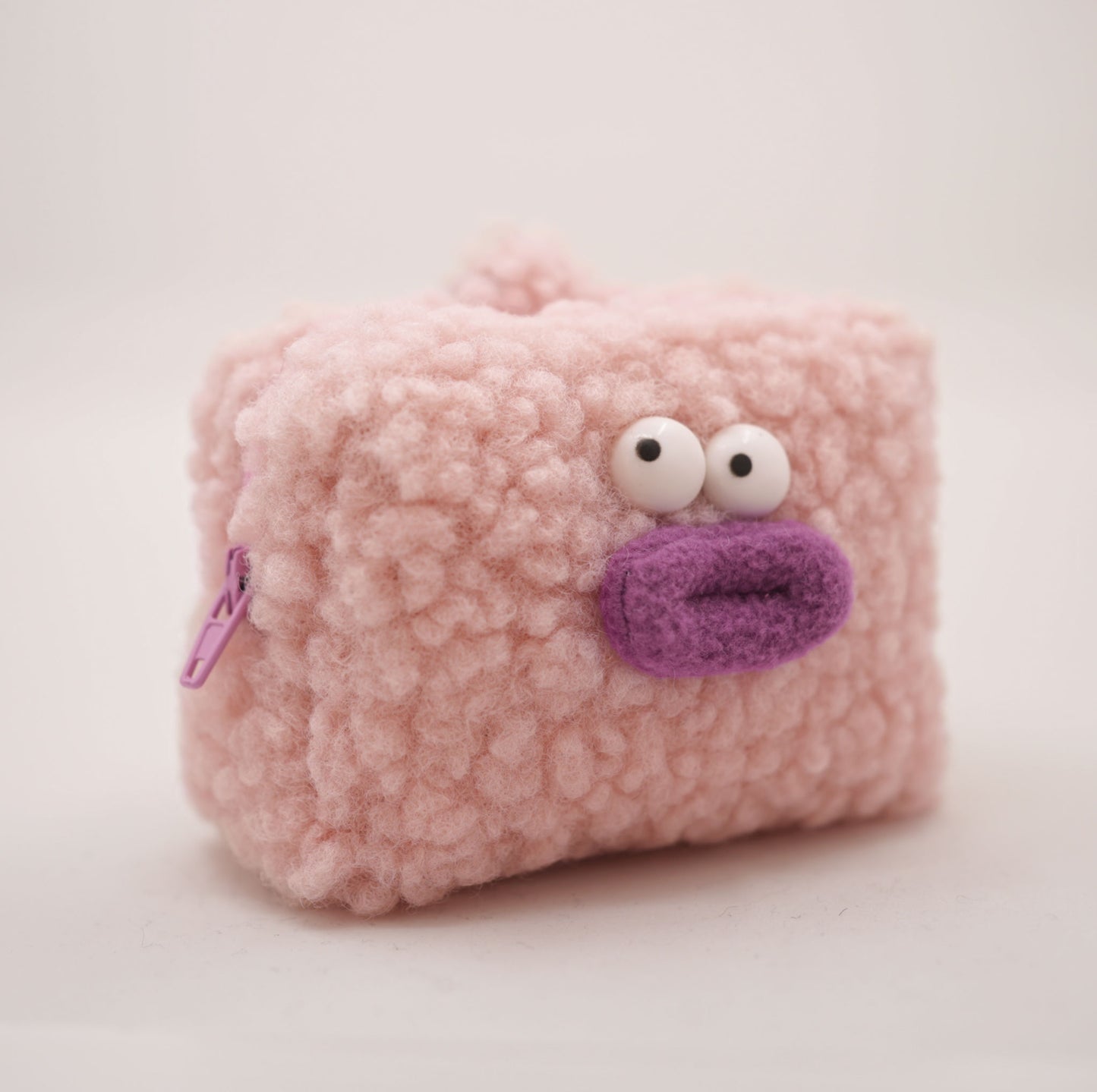 Oopsie Rosie Pouch