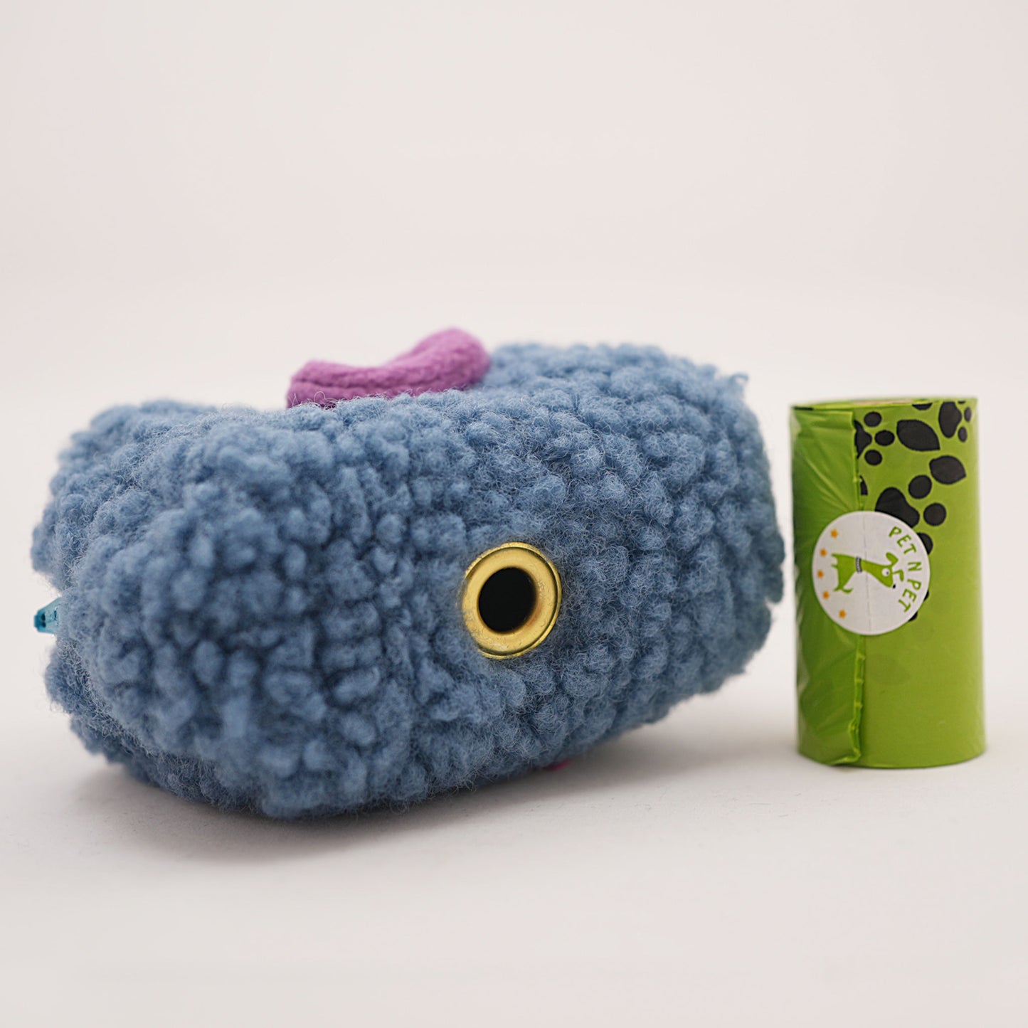 Oopsie Soda Poop Holder Bag