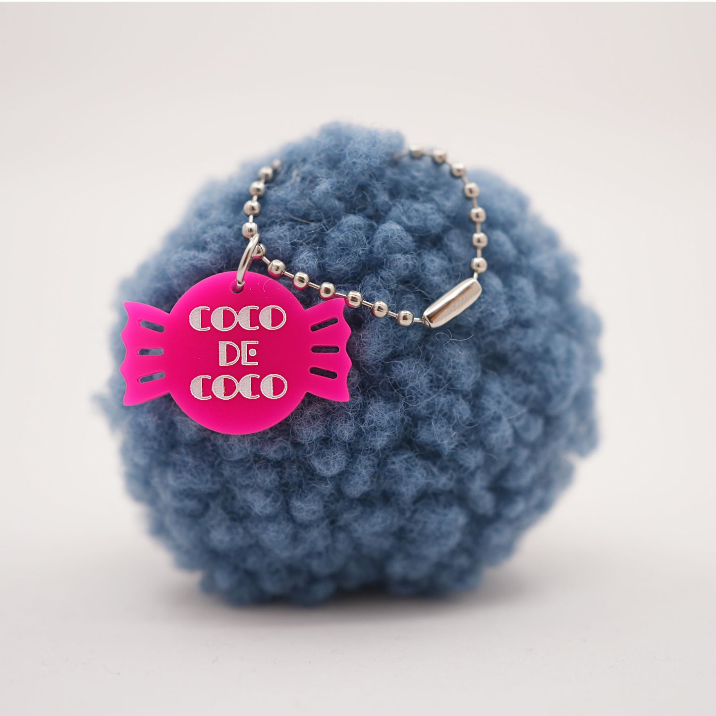 Oopsie Soda Charm