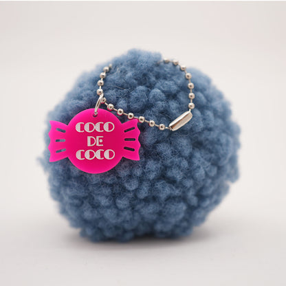 Oopsie Soda Charm