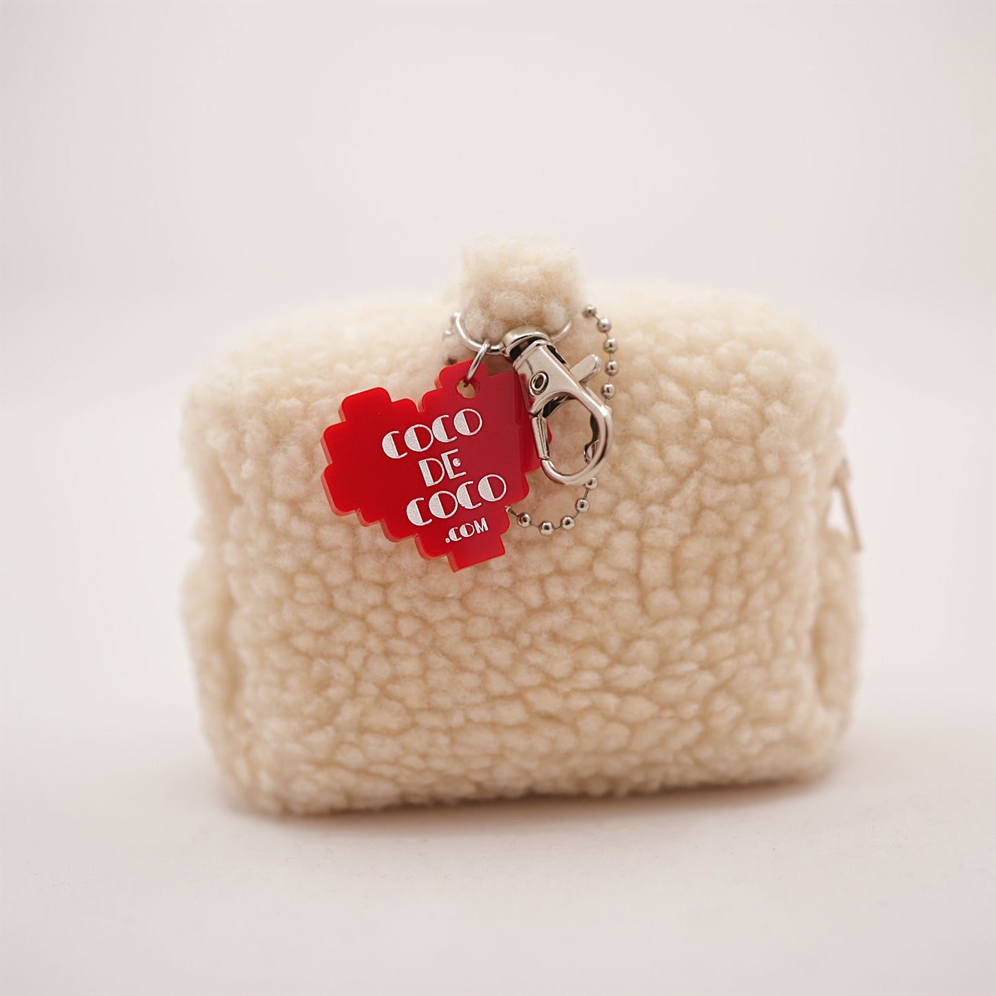Pawmily Puri Pouch