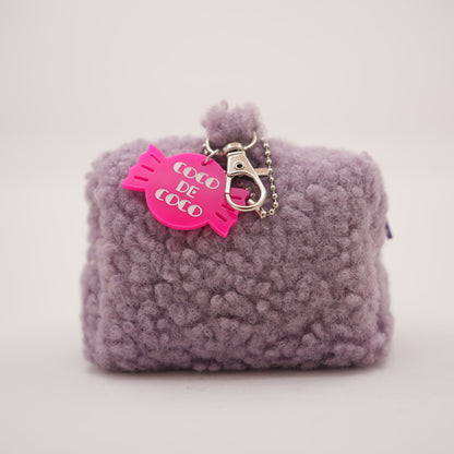 Oopsie Ube Pouch