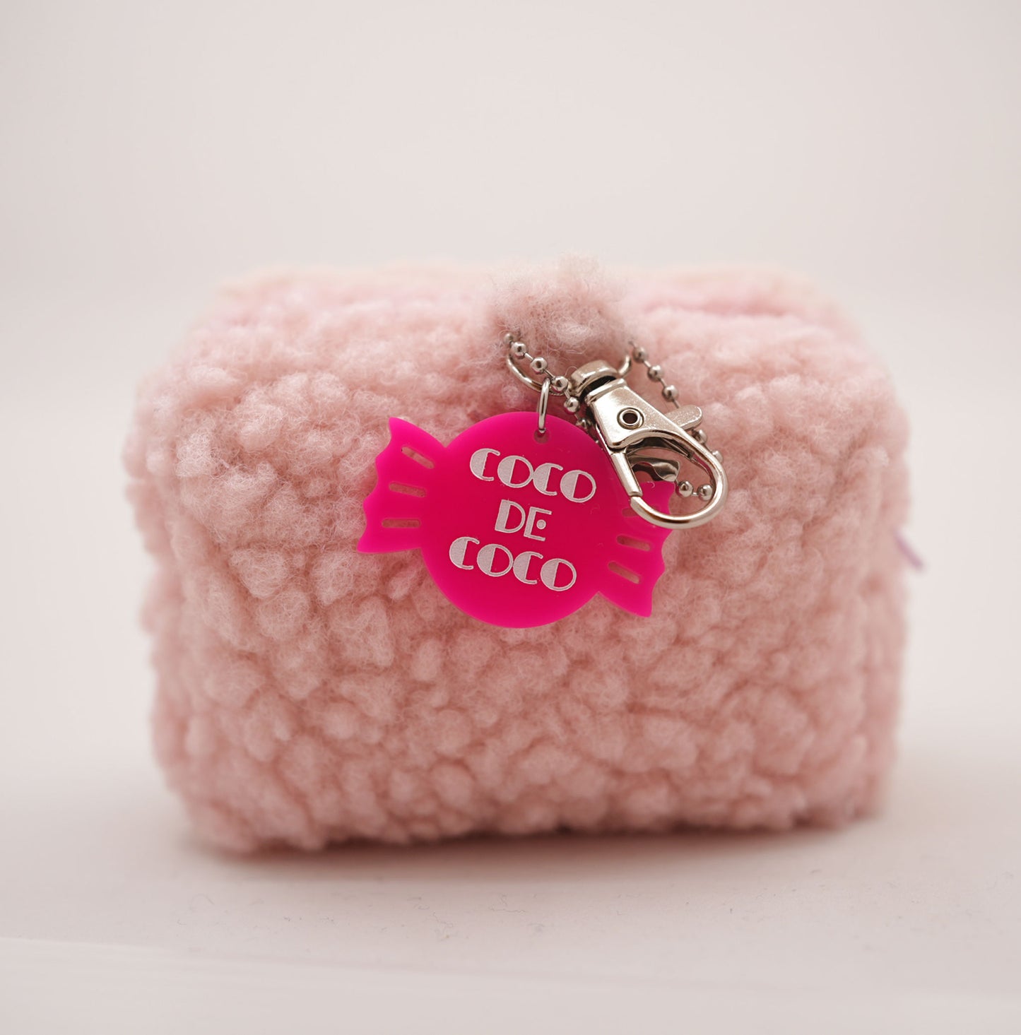 Oopsie Rosie Pouch