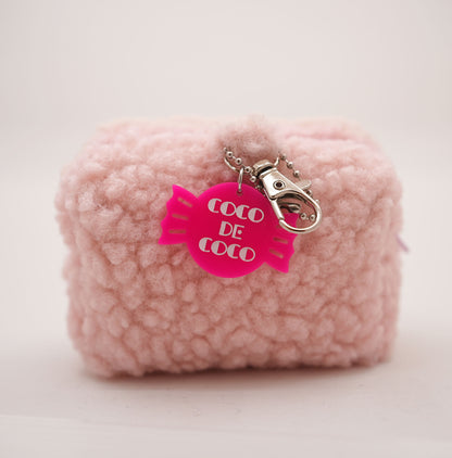 Oopsie Rosie Pouch