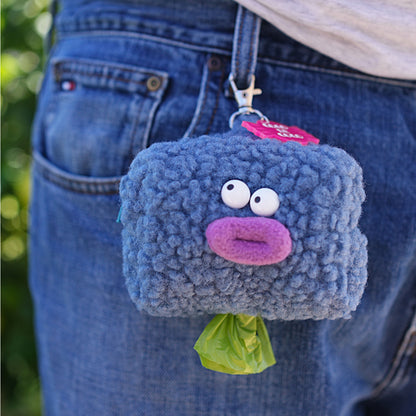 Oopsie Soda Poop Holder Bag