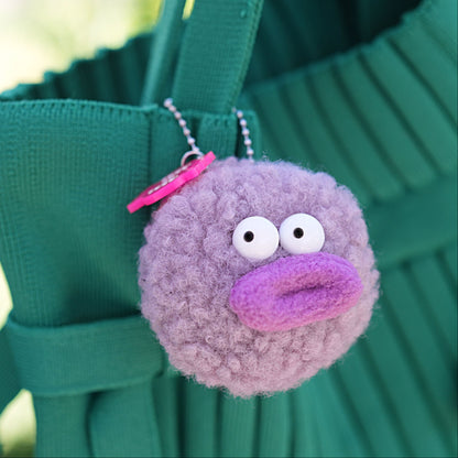 Oopsie Ube Charm