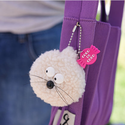 Pawmily Purr Charm