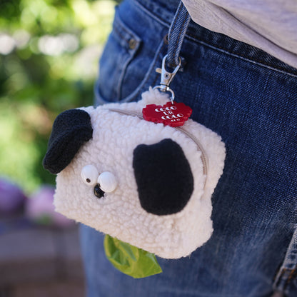 Pawmily Oreo Poop Holder Bag