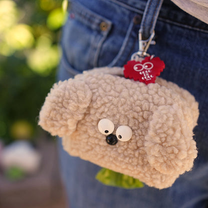 Pawmily Nugget Poop Holder Bag