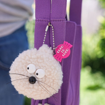 Pawmily Purr Charm