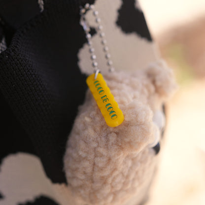 Pawmily Nugget Charm