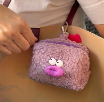 Oopsie Ube Pouch